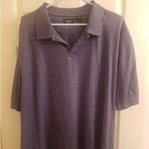 🌼Haggard short sleeve golf shirt